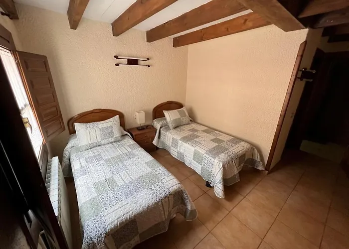 Pensión La Casona De Palmira