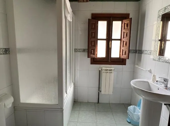 Pensión La Casona De Palmira 3*