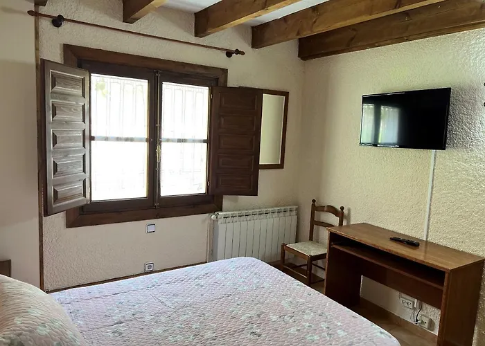 La Casona De Palmira Caín