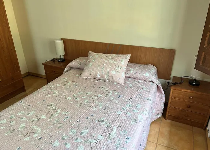 La Casona De Palmira Pensión