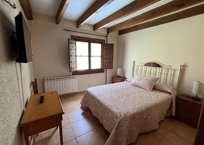 Pensión La Casona De Palmira