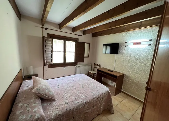 La Casona De Palmira Caín