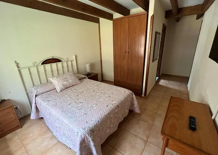 Penzion La Casona De Palmira Caín