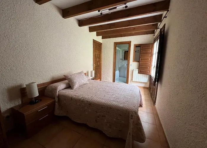 Pensión La Casona De Palmira