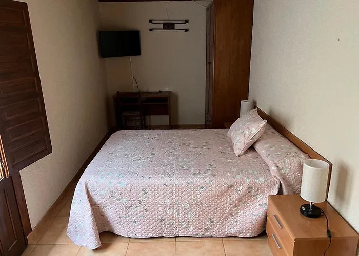 La Casona De Palmira Penzion