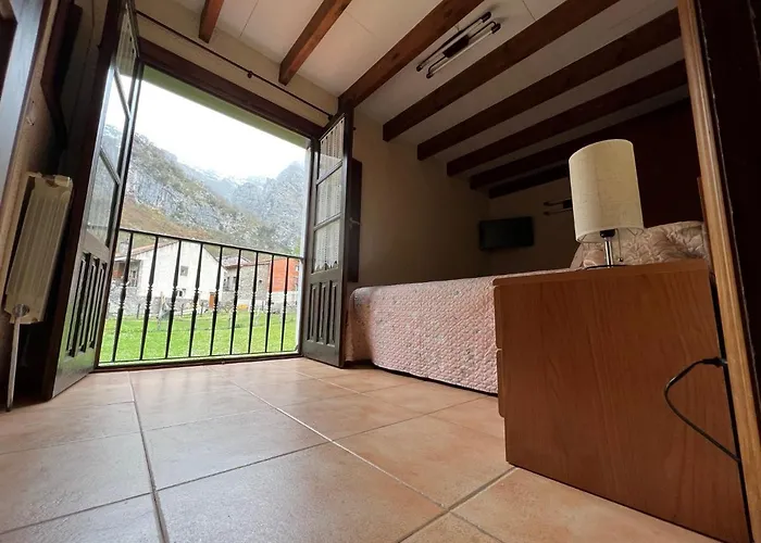 La Casona De Palmira 3* Caín