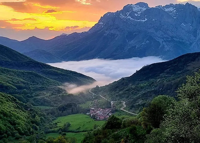 La Casona De Palmira Pensión 3*