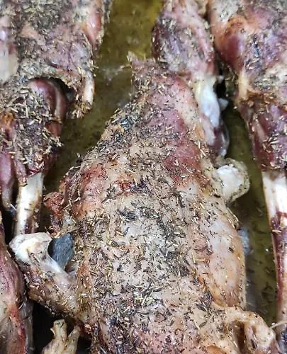 La Casona De Palmira 3* Caín