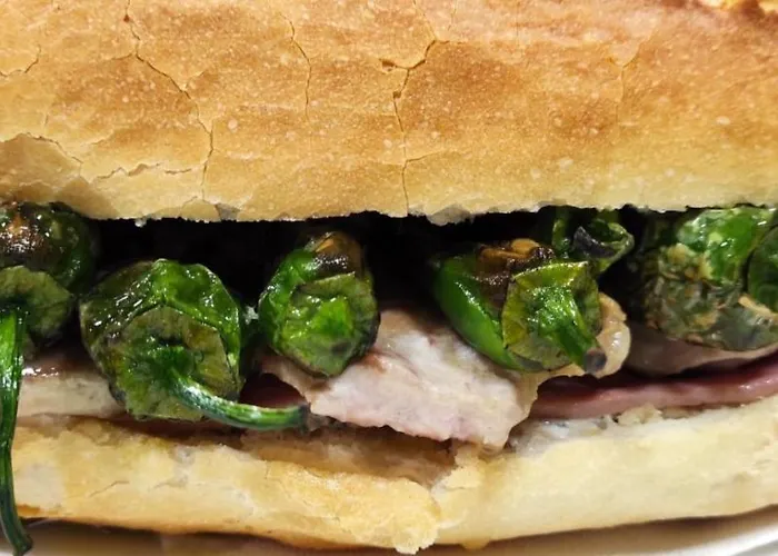 Pensión La Casona De Palmira