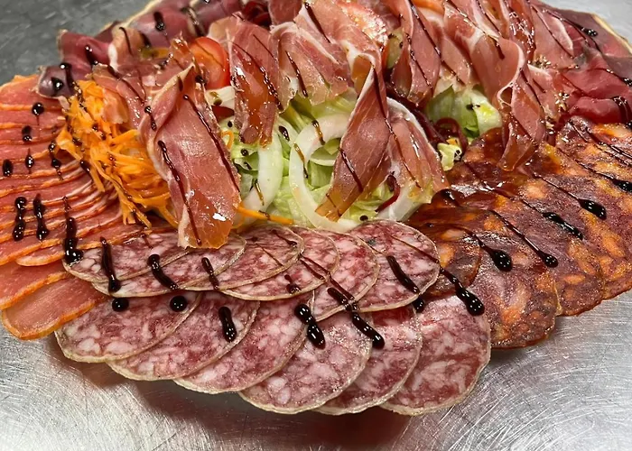 Pensión La Casona De Palmira