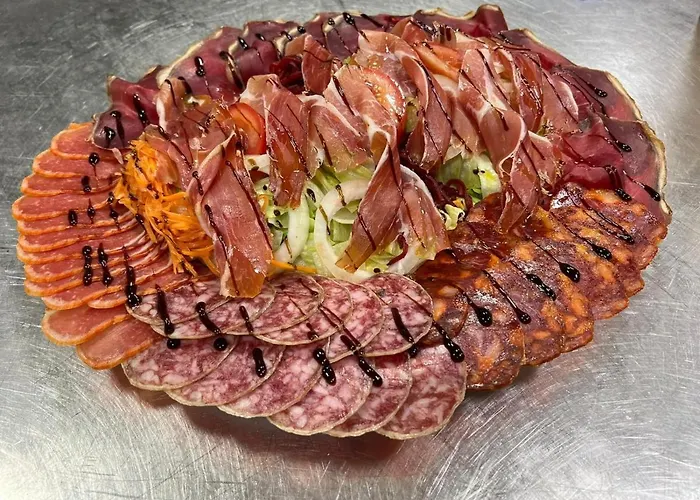 Pensión La Casona De Palmira Caín